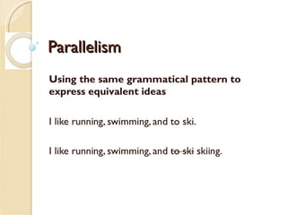 Parallelism | PPT