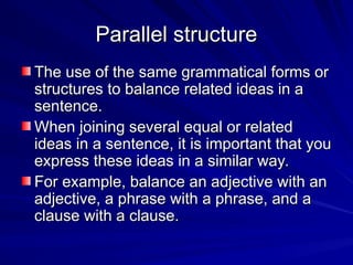 Mastering Parallelism: Identifying and Correcting Faulty Parallel ...