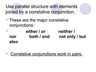 Parallelism (1) | PPT