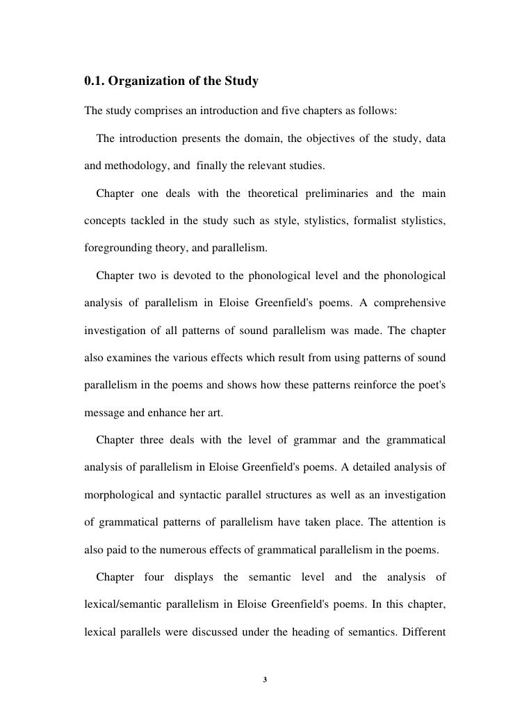 stylistics analysis of foregrounded poem stylistics analysis of foregrounded poem