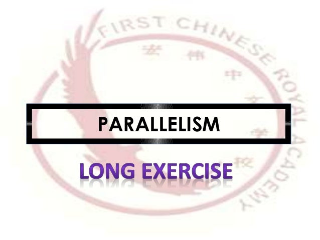 Parallelism And Faulty Parallelism Game Quiz