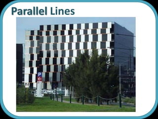 Parallel Lines