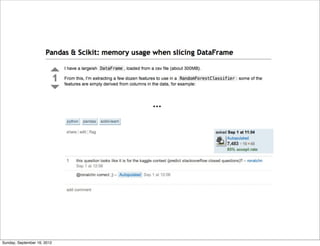 ...




Sunday, September 16, 2012
 