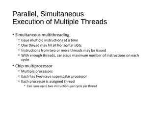 Parallel processing | PPT
