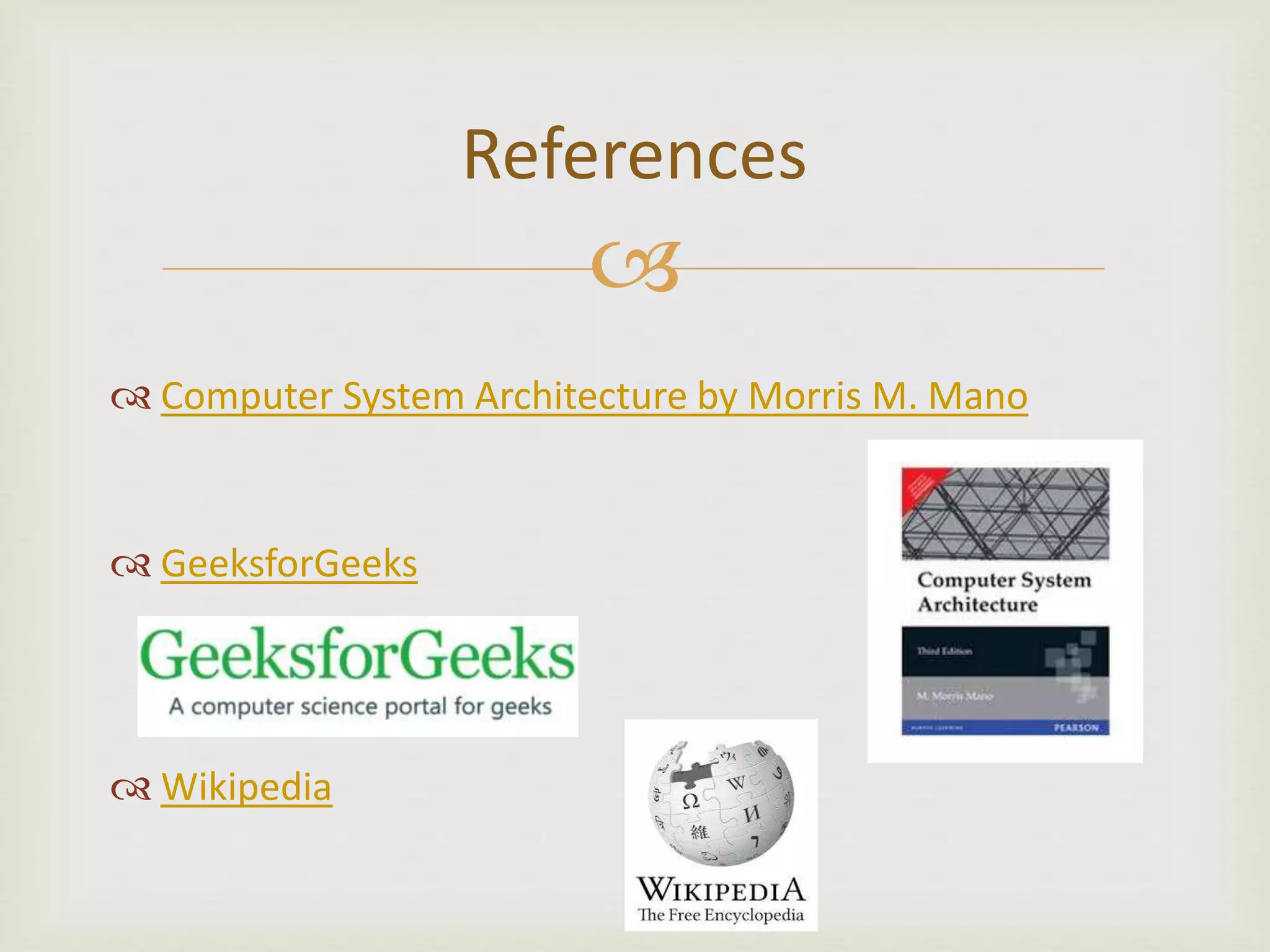 Parallel processing (simd and mimd) | PPTX