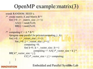 Parallel program design | PDF