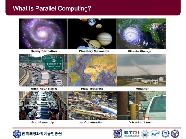 Introduction to Parallel and Distributed Computing | PPTX