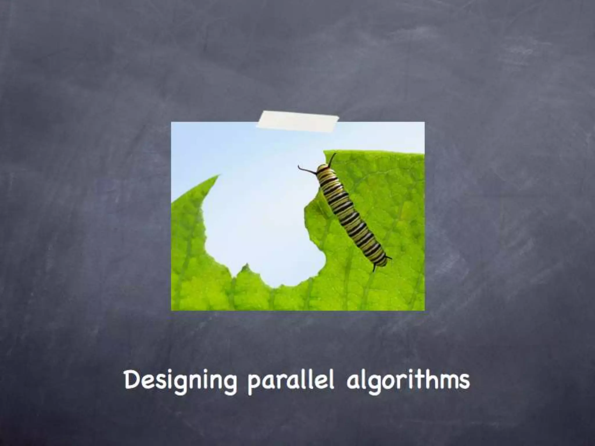 Parallel programming | PPT