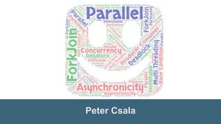 Peter Csala
 