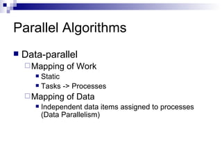 Parallel Programming Primer | PPT