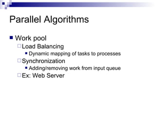 Parallel Programming Primer | PPT
