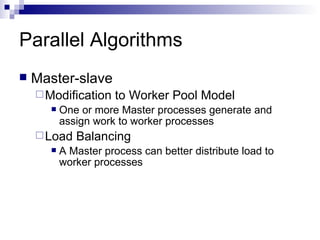 Parallel Programming Primer | PPT