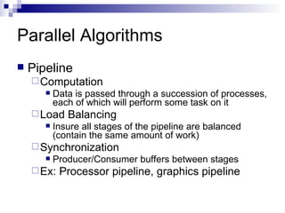Parallel Programming Primer | PPT