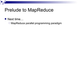 Parallel Programming Primer | PPT