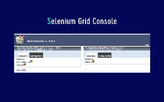 Parallel Selenium Test With Docker Ppt
