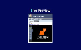 Parallel Selenium Test With Docker Ppt