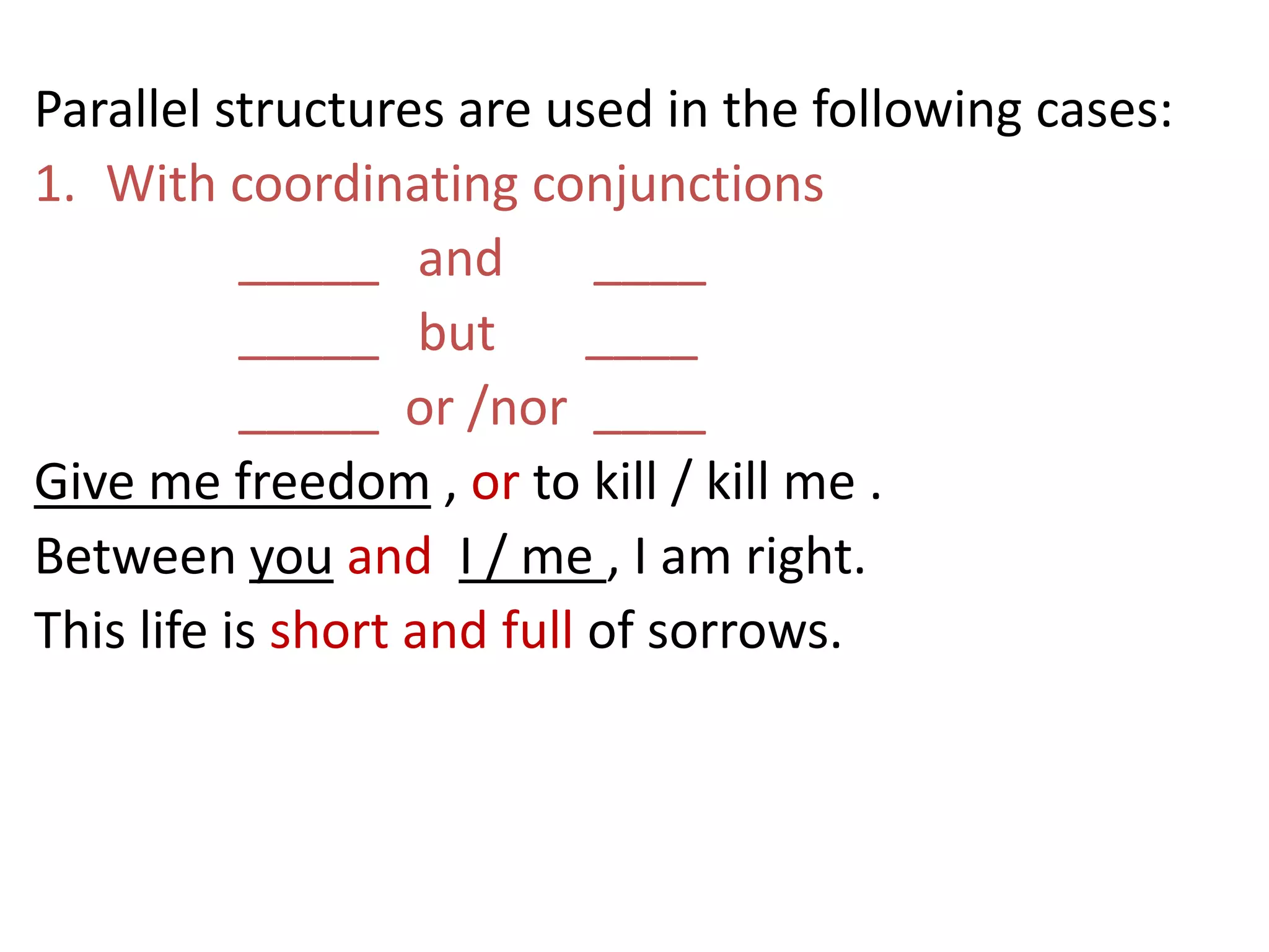 Parallel structures.pptx