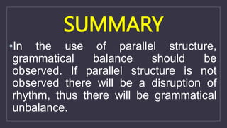 Parallel structures_899966789075015.pptx