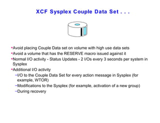Parallel Sysplex Implement2 | PPT