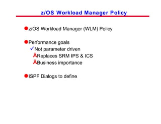 Parallel Sysplex Implement2 | PPT