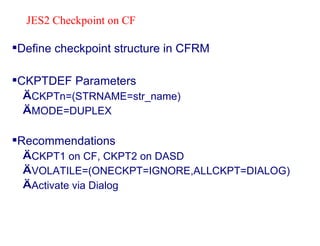Parallel Sysplex Implement2 | PPT