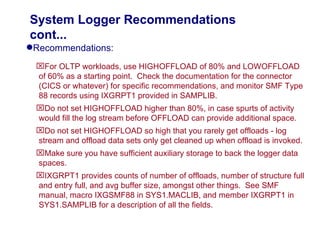 Parallel Sysplex Implement2 | PPT