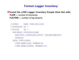 Parallel Sysplex Implement2 | PPT