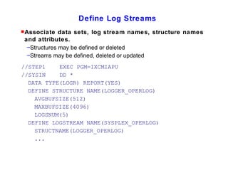 Parallel Sysplex Implement2 | PPT