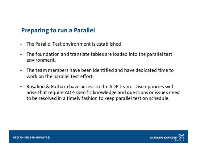 Difference between parallel and multibrowser testing - optionsukraine