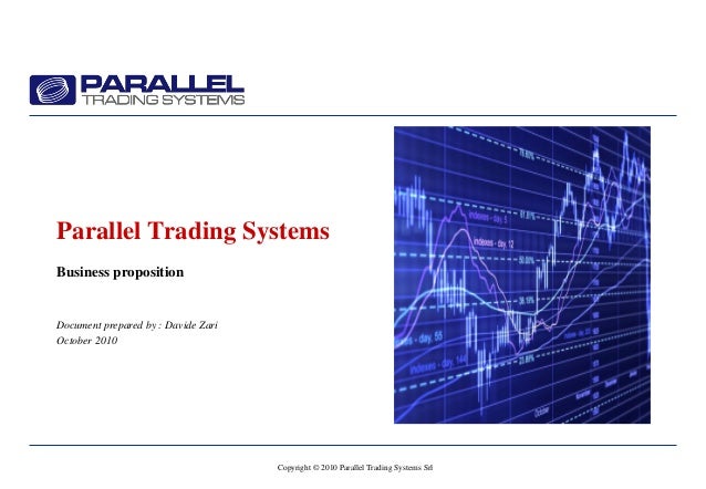 Ce trading systems srl