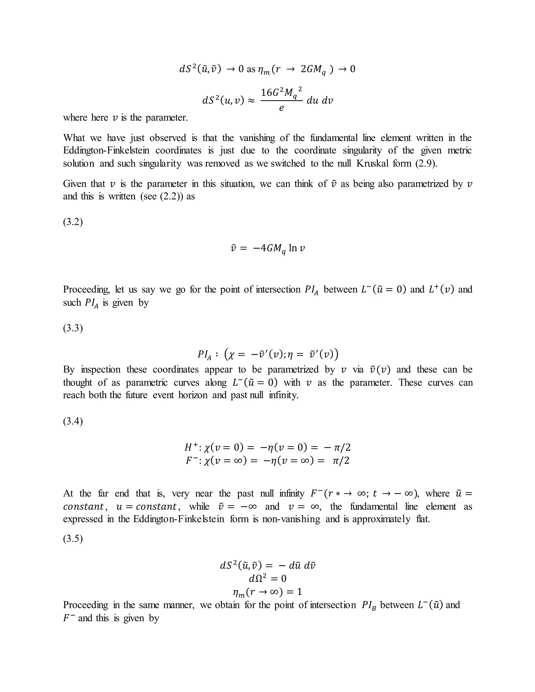 Parallel transport additional explorations part1&2 sqrd | PDF