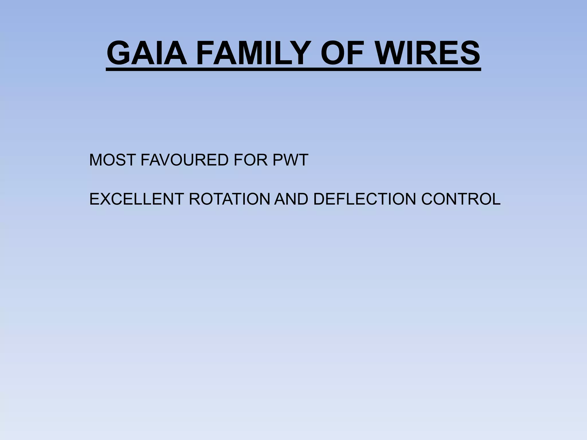 Parallel wire Technique in CTO PCI PPT