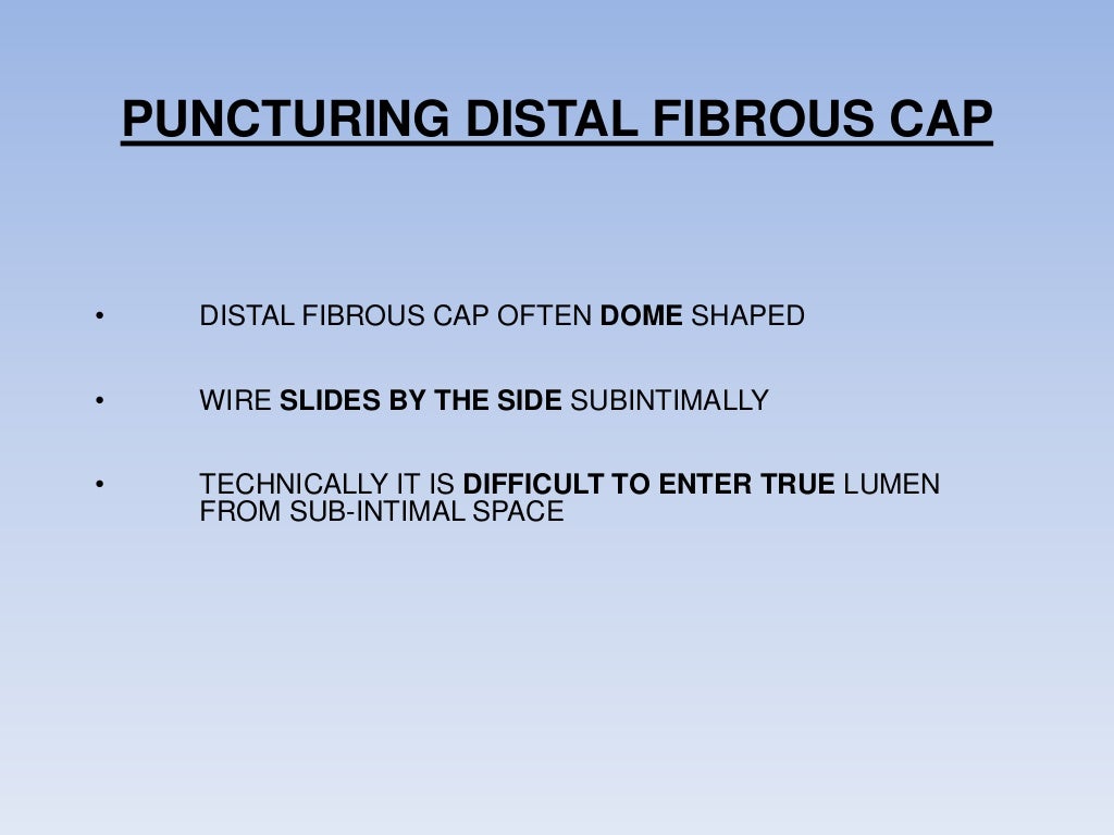Parallel wire Technique in CTO PCI