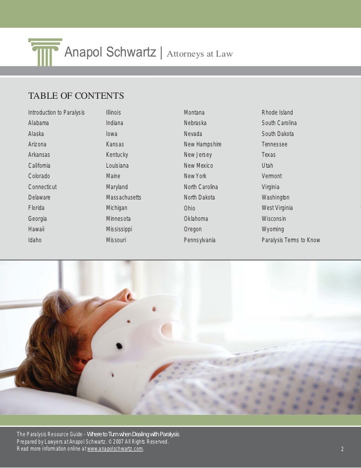 paralysis-resources-guide-from-philadelphia-lawyers-at-anapol-schwartz