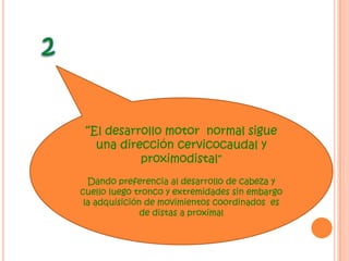 PRINCIPIOS1“Todos los Seres humanos  tienen potenciales que no se han desarrollado por completo”