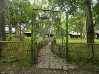 Parambikulam Wildlife Sanctuary