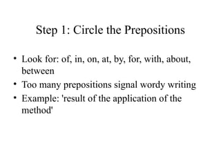 Paramedic_Method_Steps_Separate_Slides.pptx