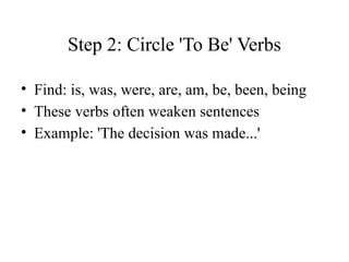 Paramedic_Method_Steps_Separate_Slides.pptx