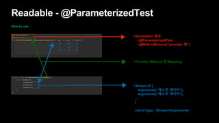 ParameterizedTest 와 ContextCaching.pptx