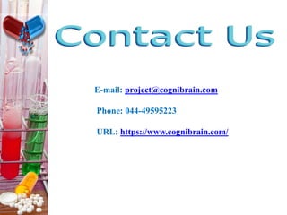 E-mail: project@cognibrain.com
Phone: 044-49595223
URL: https://www.cognibrain.com/
 