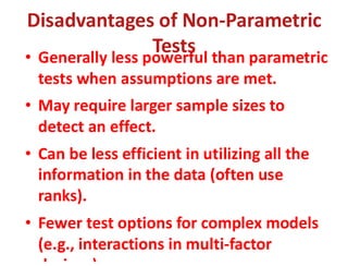 parametric and non Parametric Testst in statistics (1).PDF