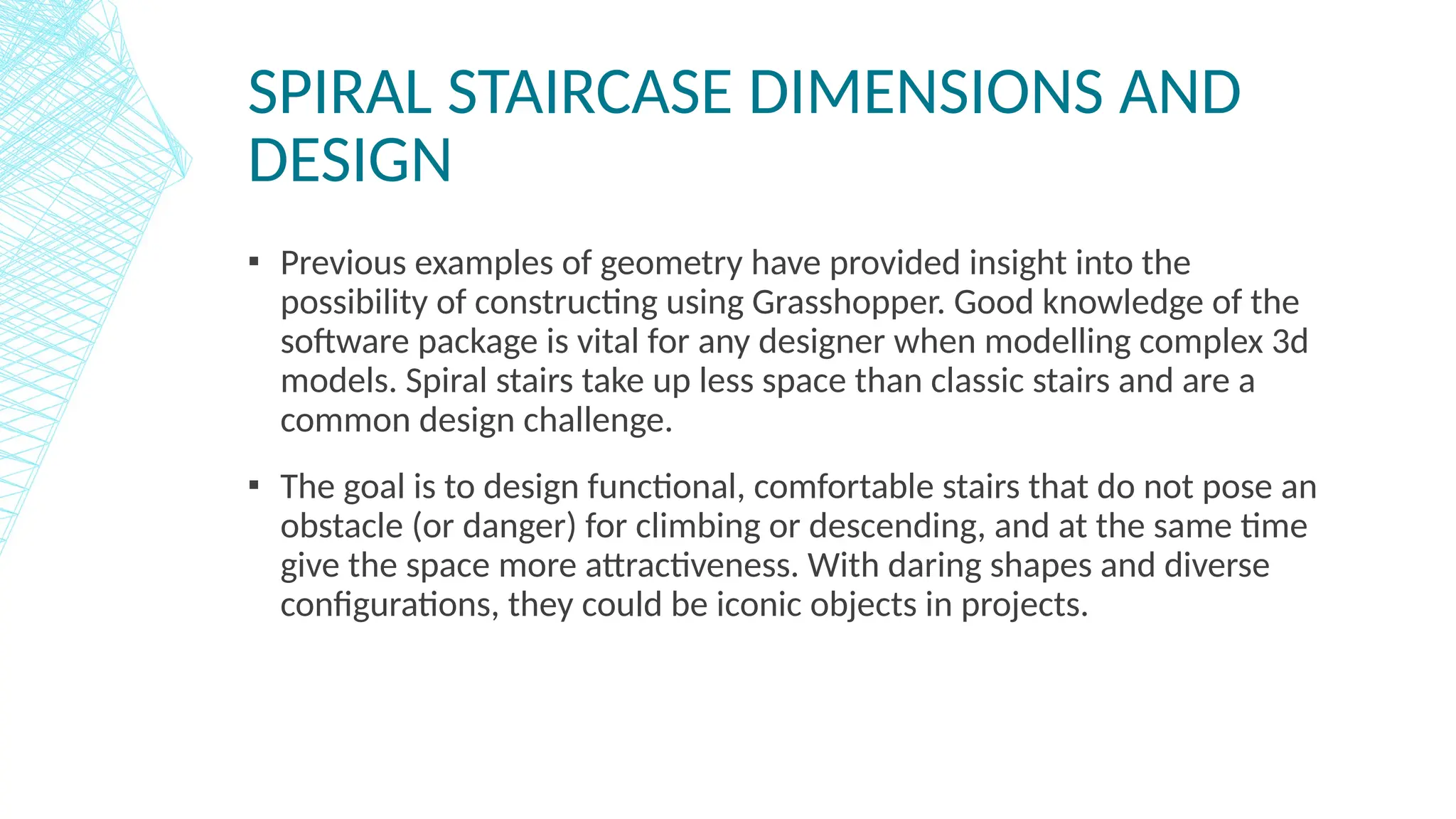 Parametric Modelling in Architecture.pptx