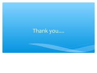 Thank you....
 
