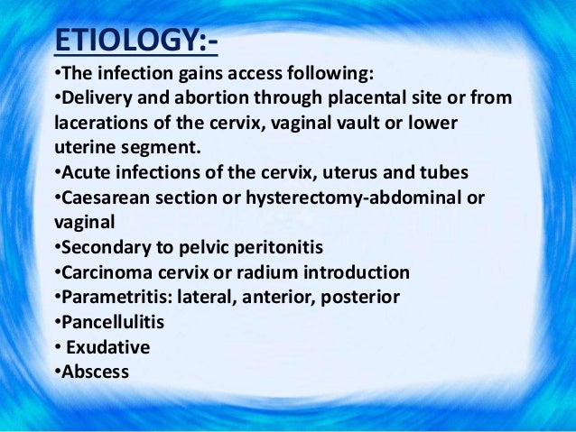 Vaginal Delivery After Caesarean
