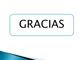 GRACIAS
 
