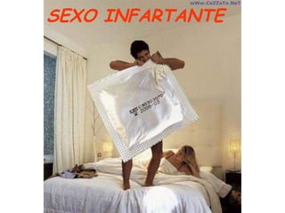 SEXO INFARTANTE 