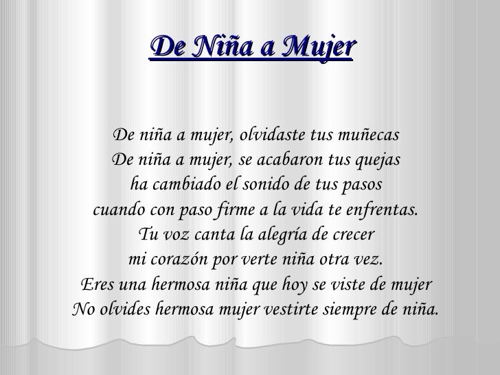 Para Mis Dos Amores