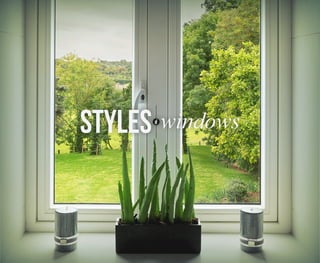 styles windowsof
 
