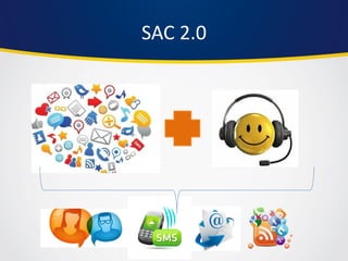 SAC 2.0  