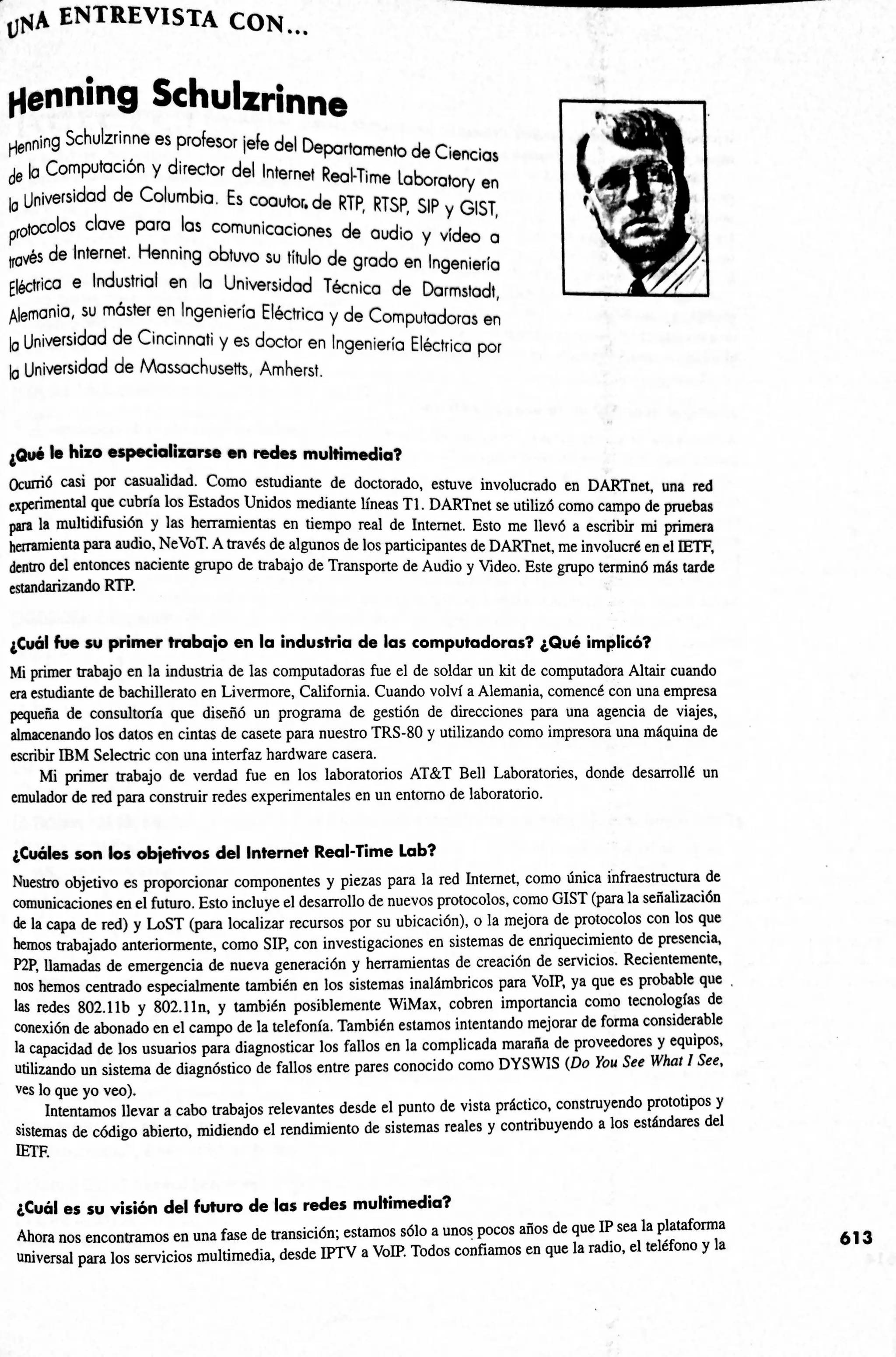 Redes de Computadores: Un enfoque descendente 7.° Edición - Capítulo 9